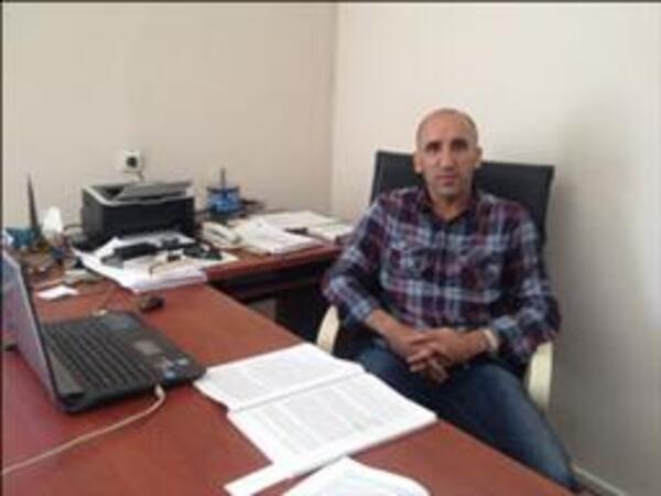 SERDAR ARI