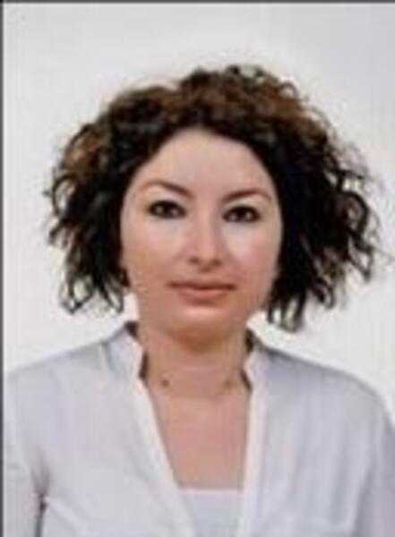 SONGÜL YAMAN