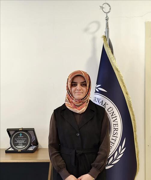 Şuheda BOZYEL