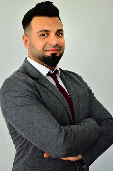 TALHA BAYIR