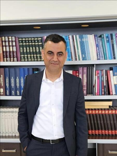 Talip DEMİR