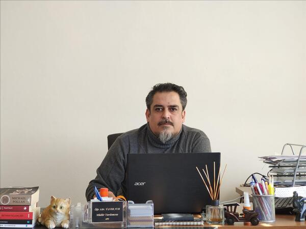 TANER NUR