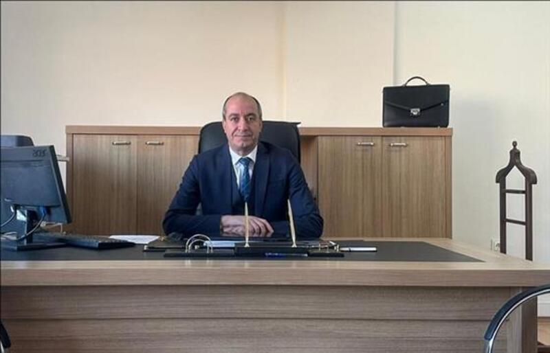 Dr. Öğr. Üyesi  TARKAN AYAZ