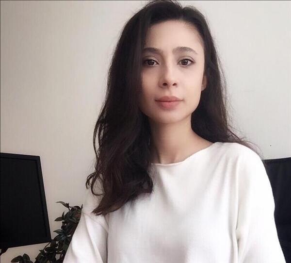 TUĞBA NUR