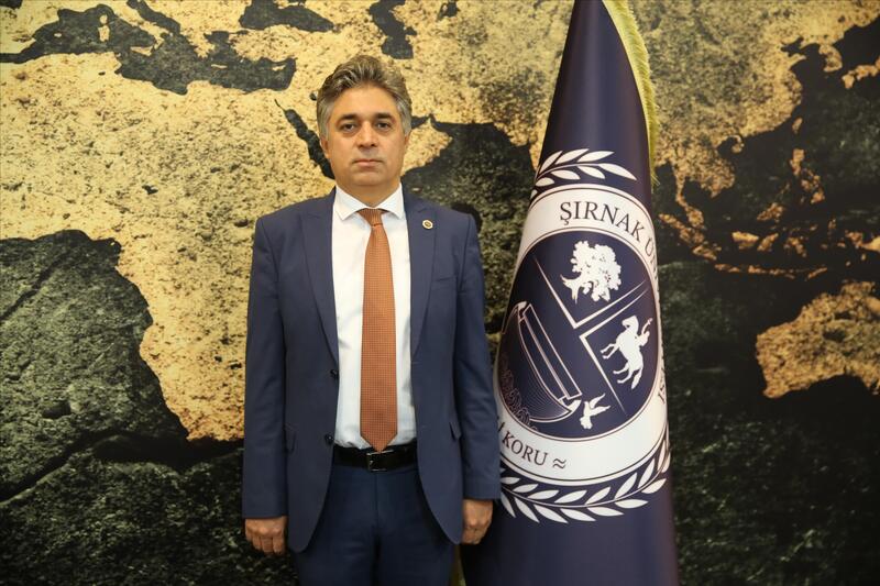 Prof. Dr. İBRAHİM HÜSEYNİ