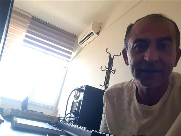 UĞUR ERDEM