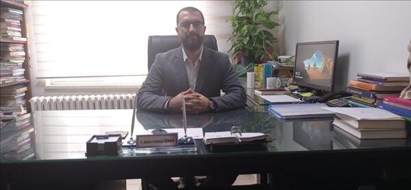 VEDAT ABDURRAHMAN ÖZMEN