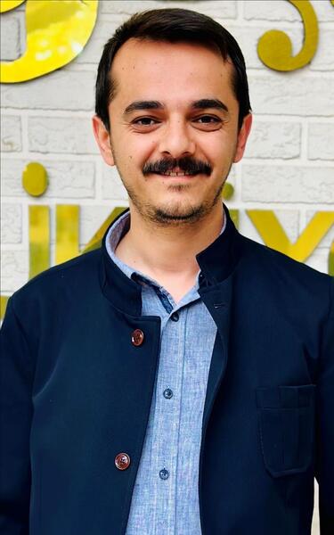Yakup AKYÜREK