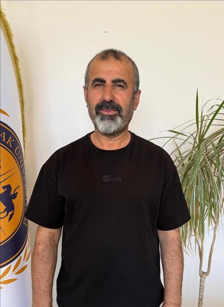 Yaşar ACAT