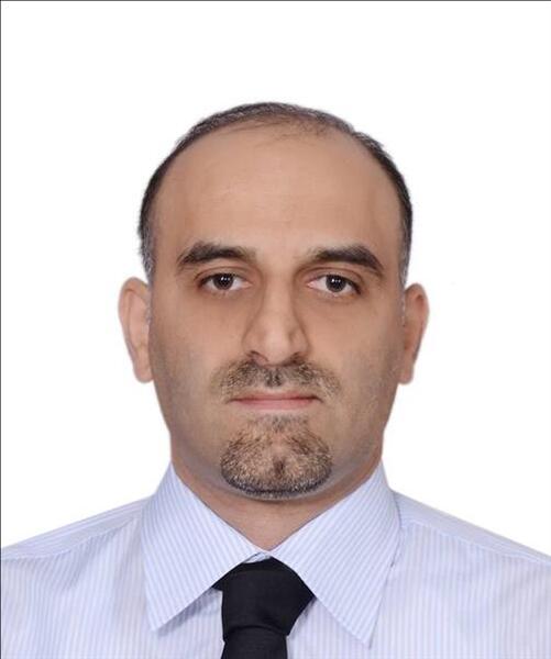 Yashar TAVAKKOLI  OSGOUEI