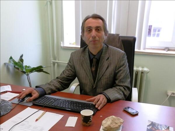 YILDIRIM İSMAİL TOSUN