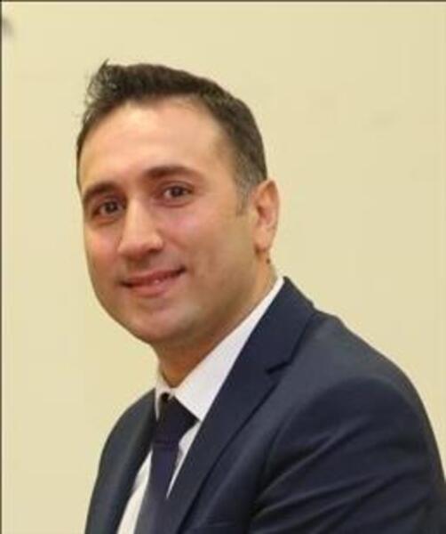 YUNUS EĞİ