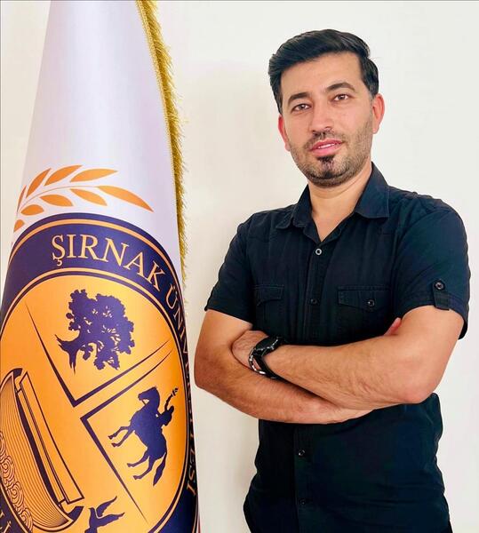 Yunus İBRAHİMOĞLU