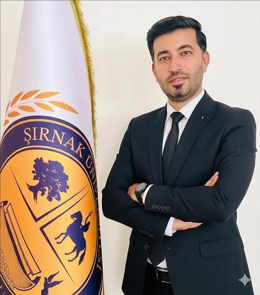 Yunus İBRAHİMOĞLU