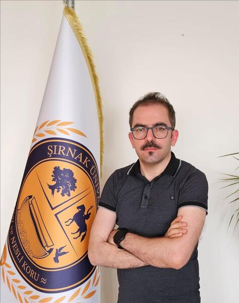 Yusuf EMRE