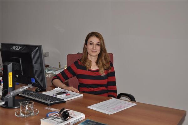 ZEYNEP SEVGİ BALIK